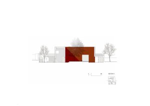 Pedro Domingos Arquitectos, nákres