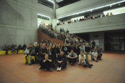 Akce FA nonstop, foto