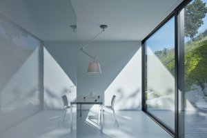 Rodinný dům v údolí Dyje, Kuba & Pilař architekti/ Tomáš Pilař, Ladislav Kuba, Norbert Walter
