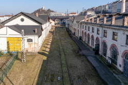 Open House Praha se letos uskuteční od 12. do 18. května. 