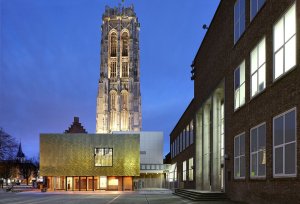 import.export ARCHITECTURE, The Moon – foto