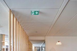 Studio SCHINDLER SEKO ARCHITEKTI navrhlo novou administrativní budovu DOCK IN FOUR na rozhraní Karlína a Libně