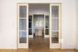 KZM - Rekonstrukce bytu, JRKVC