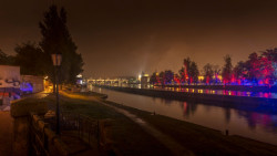 Kari Kola, Magical Garden - foto