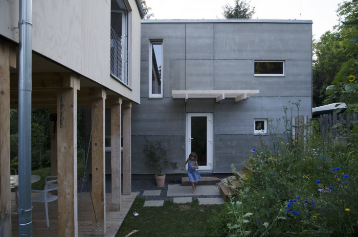 3.0, toito architekti