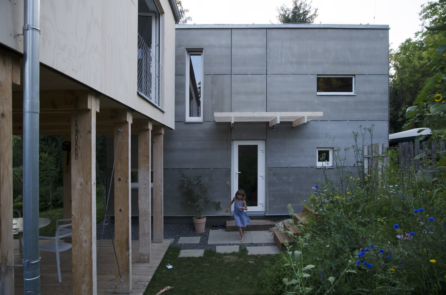 3.0, toito architekti