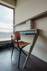 Formafatal, Loft Hřebenky – foto