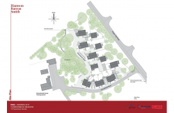 Carrowbreck Meadow, Hamson Barron Smith, Foto