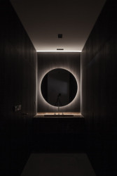 Rekonstrukce bytu v Žitné ulici, SOA