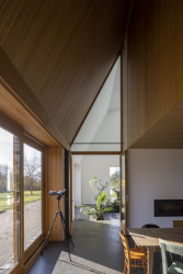 Åstrup Have, NORRØN Architects