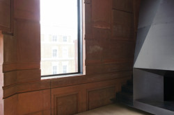 168 Upper Street, Amin Taha + Groupwork