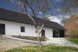 Komunitní centrum Opatovice, Rusina Frei architekti/ Martin Rusina, Martin Frei, Markéta Poláčková