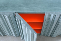 Komoda YKB od Jiřího Krejčiříka