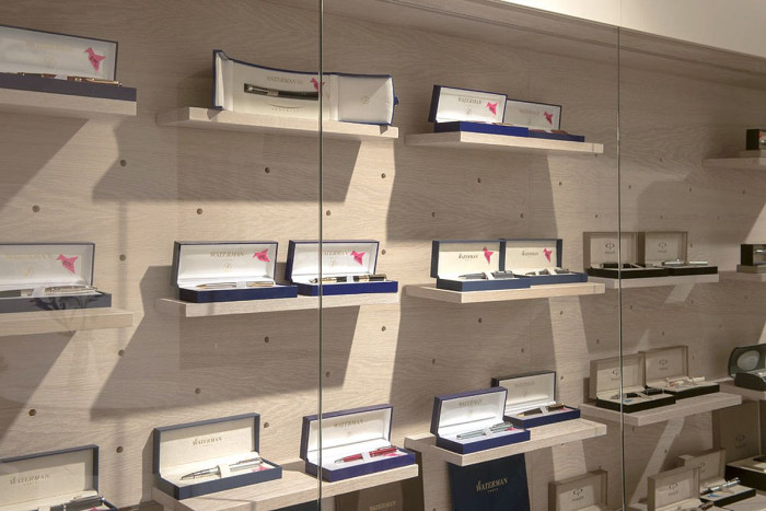 Edit!, Papírnictví Plojhar – foto