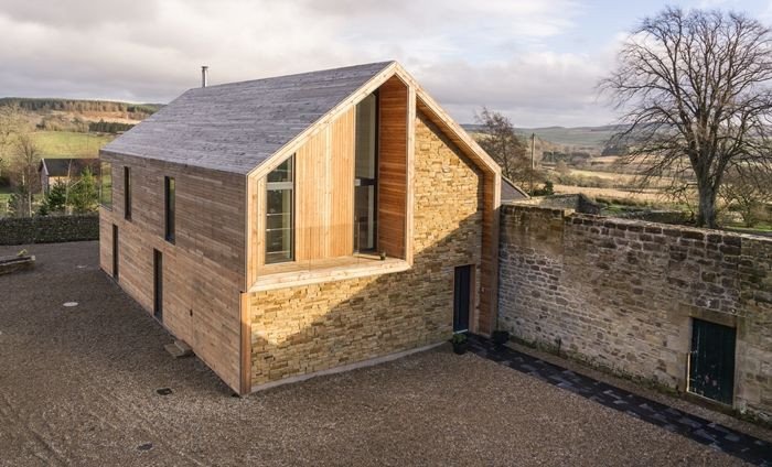 Shawm House, MawsonKerr Architects, Foto