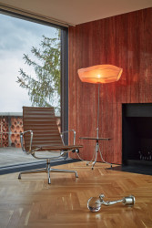 Studio Formafatal zrekonstruovalo interiéry domu rodiny Hřebejkových na pražských Hřebenkách