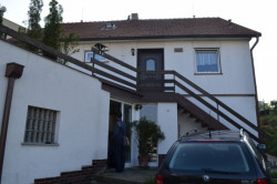 Rekonstrukce okálu, Pavlíček+Hulín architekti