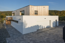 RD Záhorská, Pokorný architekti, Foto