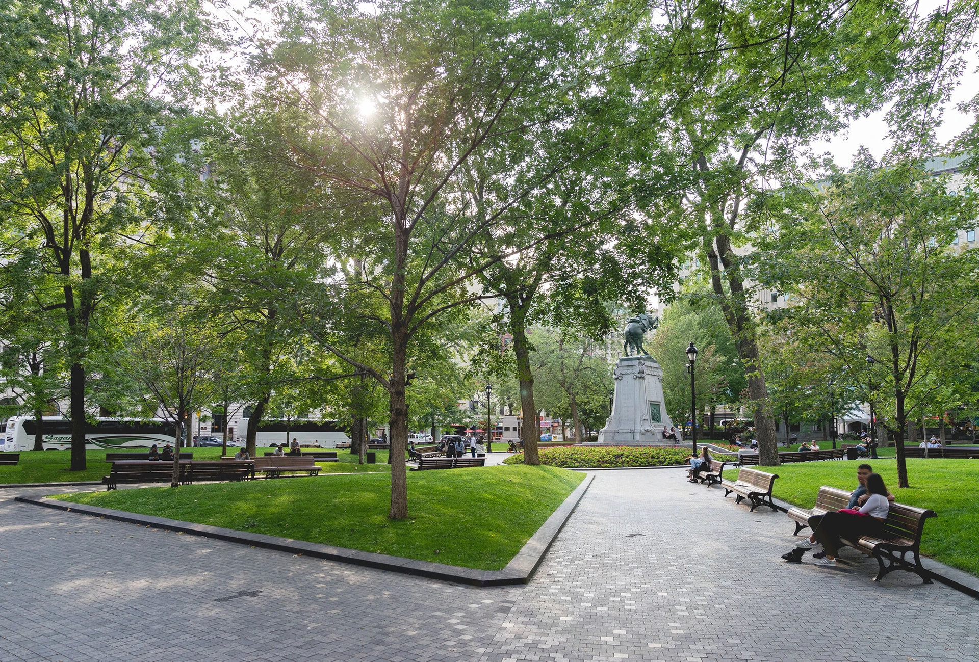 2. října proběhne v kině Světozor přednáška oceňované kanadské krajinářské architektky Sophie Beaudoin ze studia CCxA. 