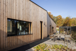 Rodinný dům na Pardubicku od studia Kvalitář