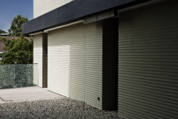 Rezidence Triplex, A69-architekti