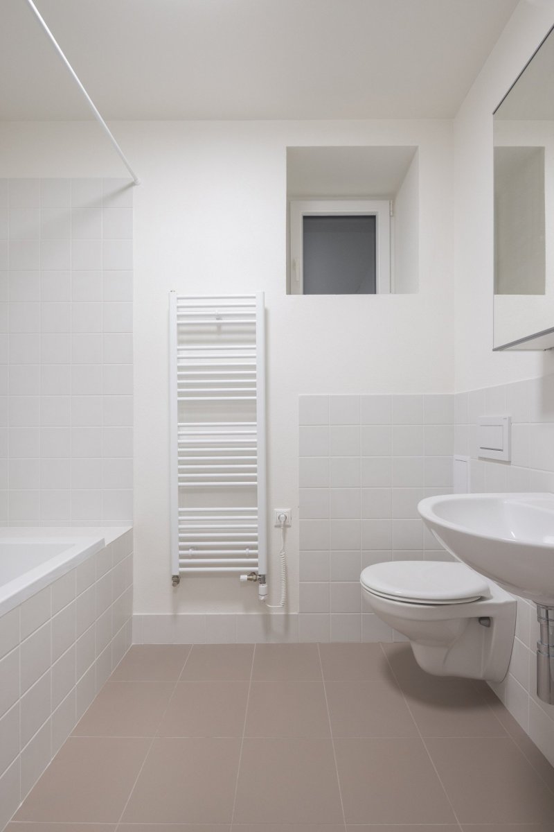 Rekonstrukce rodinného domu v Šaĺe na Slovensku od Bakyta architekti