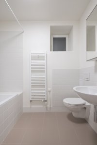 Rekonstrukce rodinného domu v Šaĺe na Slovensku od Bakyta architekti