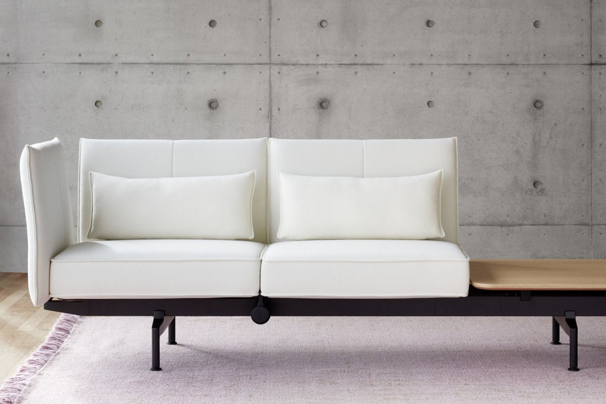 Soft Work, Vitra.