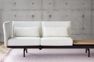 Soft Work, Vitra.