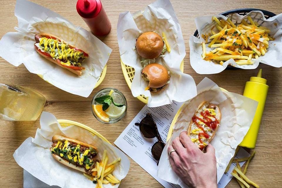 Mr.HotDoG - foto