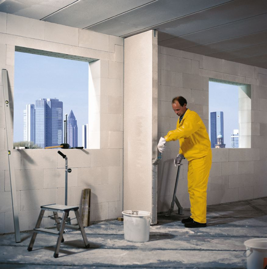 Velkoformátové novinky v praxi.