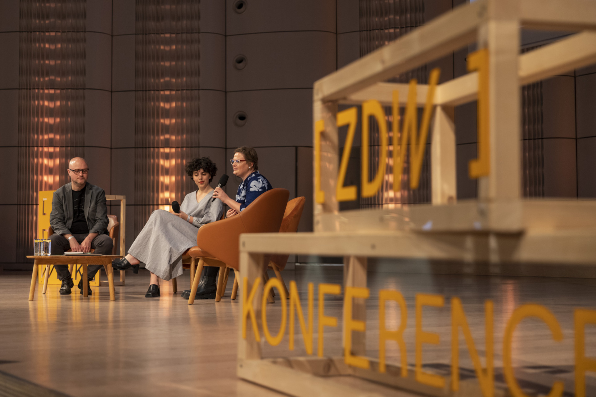 Od 3. do 10. května 2023 proběhne již 9. ročník Zlin Design Week - festival propojující designéry, firmy a milovníky designu