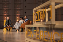 Od 3. do 10. května 2023 proběhne již 9. ročník Zlin Design Week - festival propojující designéry, firmy a milovníky designu