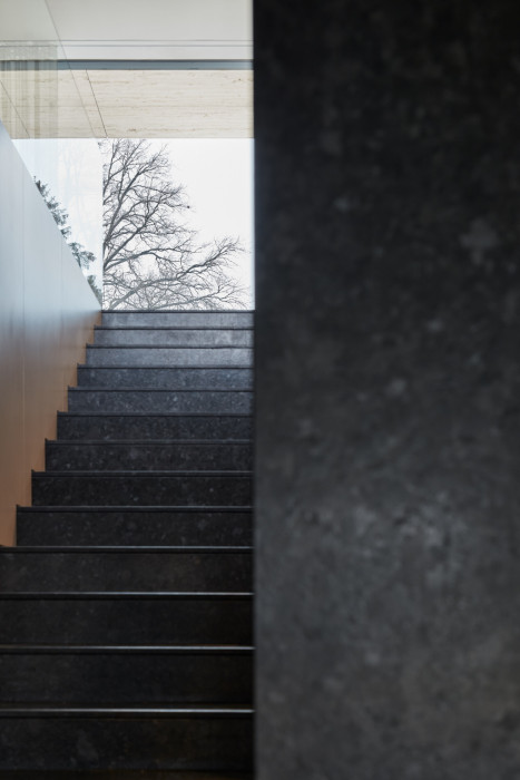 Vila Vlastibořice, SIAL architekti a inženýři / Michal Hušek, Magda Sobotková