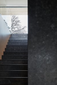 Vila Vlastibořice, SIAL architekti a inženýři / Michal Hušek, Magda Sobotková