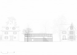 Sprössling, Marazzi Reinhardt, pohled