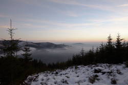 Fránek Architects, Stezka v oblacích - foto