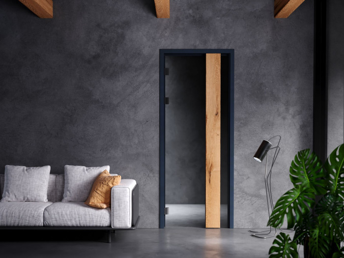 Dveře MUTEO TONALE od SAPELI