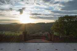 Červený zámek v Hradci nad Moravicí, ATELIER 38/ Jan Zelinka, Luděk Valík