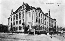 Festival 4+4 dny v pohybu.