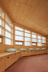 Altán městské knihovny ve Vamberku, Martin Kožnar