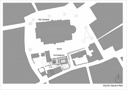 Lundgaard & Tranberg Architects, nákres