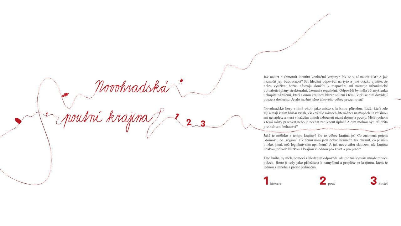 Jan Kurz, Novohradská poutní krajina – foto