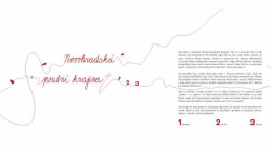 Jan Kurz, Novohradská poutní krajina – foto