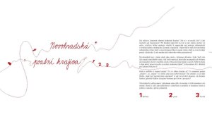 Jan Kurz, Novohradská poutní krajina – foto