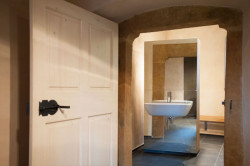 TEK TEK, Rekonstrukce usedlosti Nižší Hrádek - foto