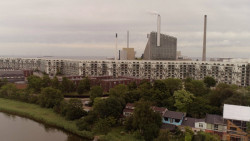 Nejlepší město na světě (Hans Christian Post, 2022)