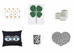 Nová kolekce doplňků pro jaro a léto 2019, VITRA