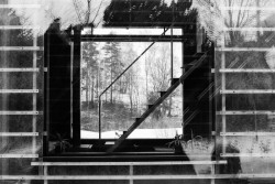 Výstava Petr Stolín architekt, ilustrační fotografie.