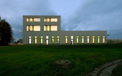 Škola Hovorčovice II, Ondřej Tuček